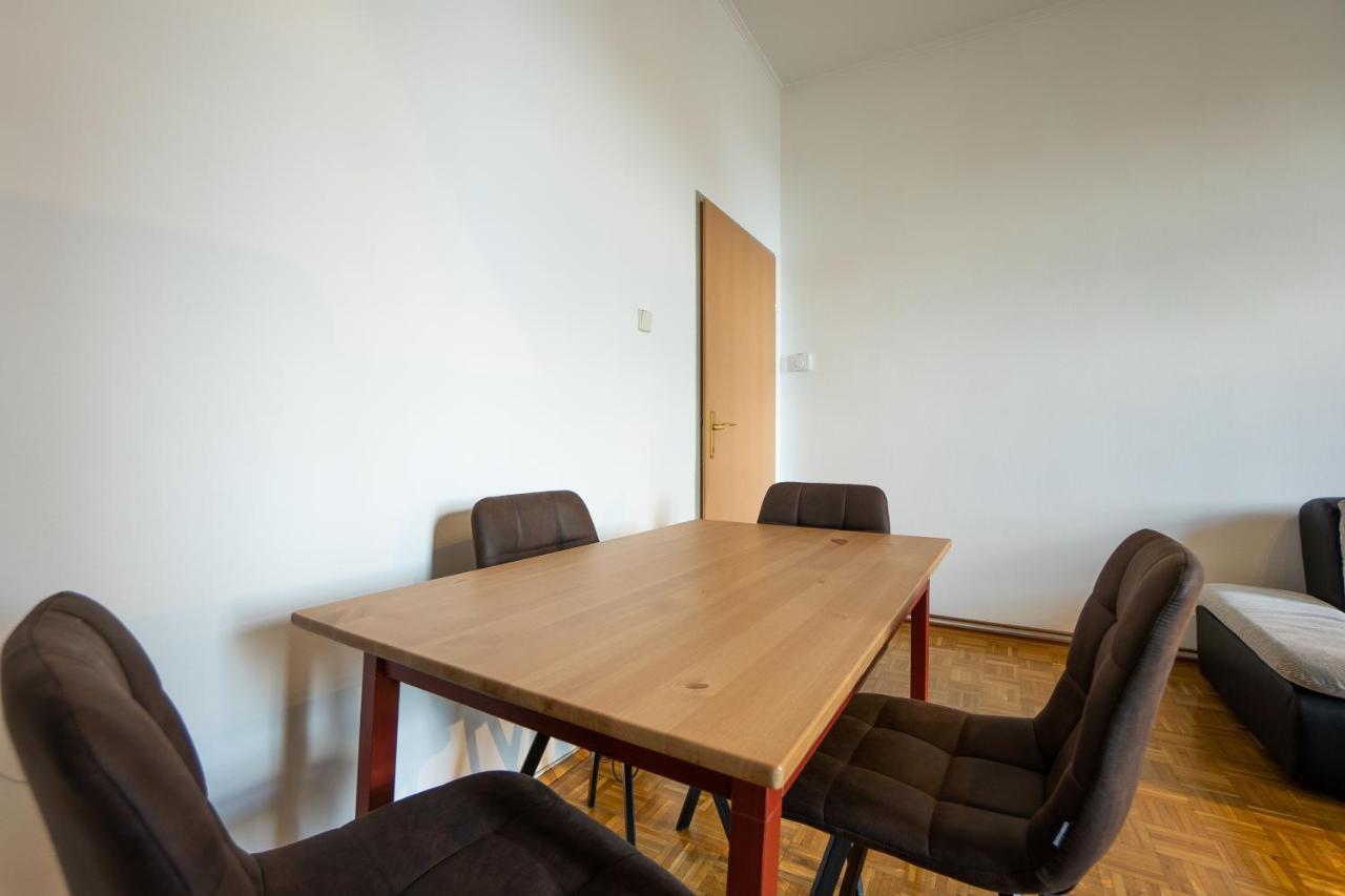 Two Bedrooms Family Nice Apartment 비엔나 외부 사진