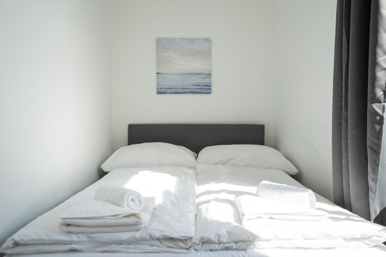 Two Bedrooms Family Nice Apartment 비엔나 외부 사진