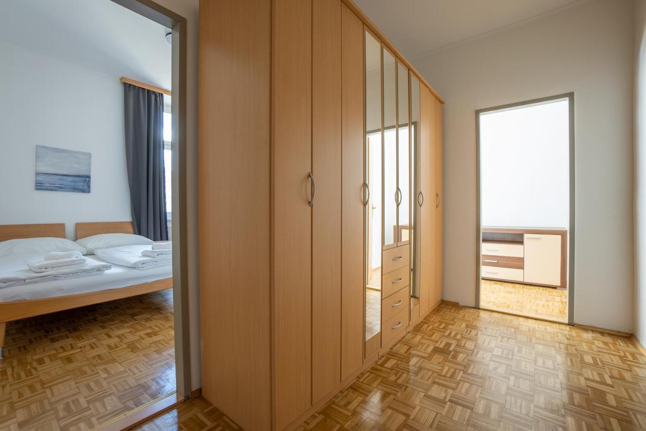 Two Bedrooms Family Nice Apartment 비엔나 외부 사진
