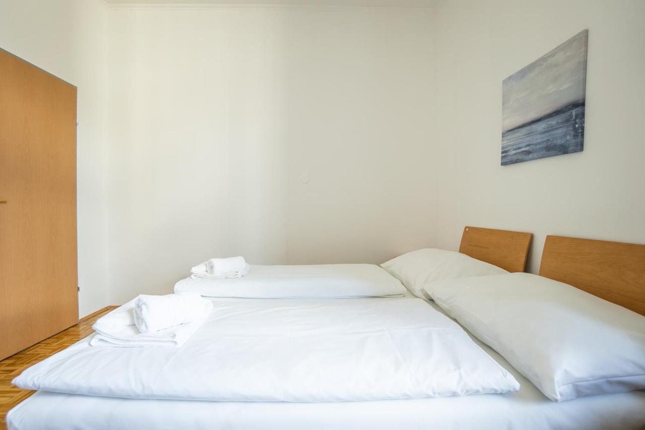 Two Bedrooms Family Nice Apartment 비엔나 외부 사진