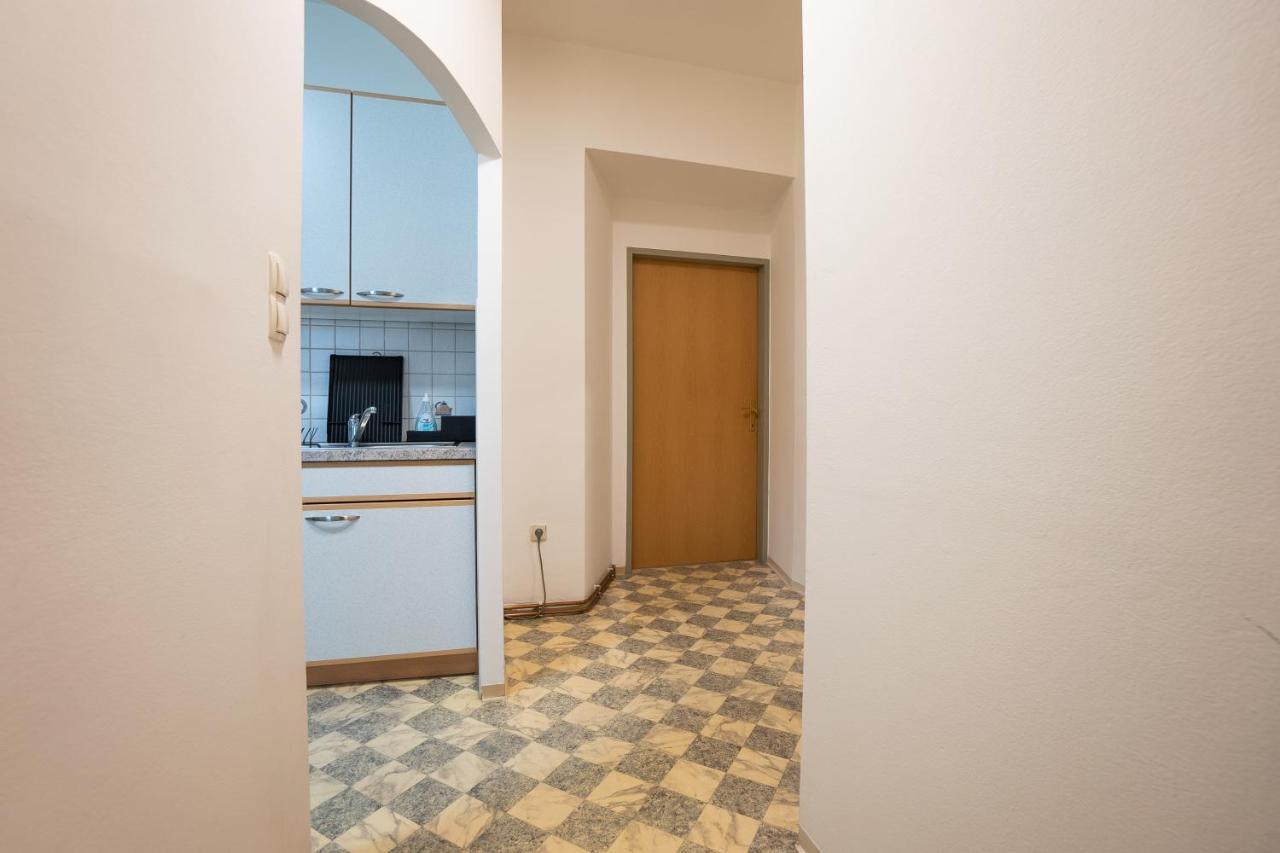 Two Bedrooms Family Nice Apartment 비엔나 외부 사진