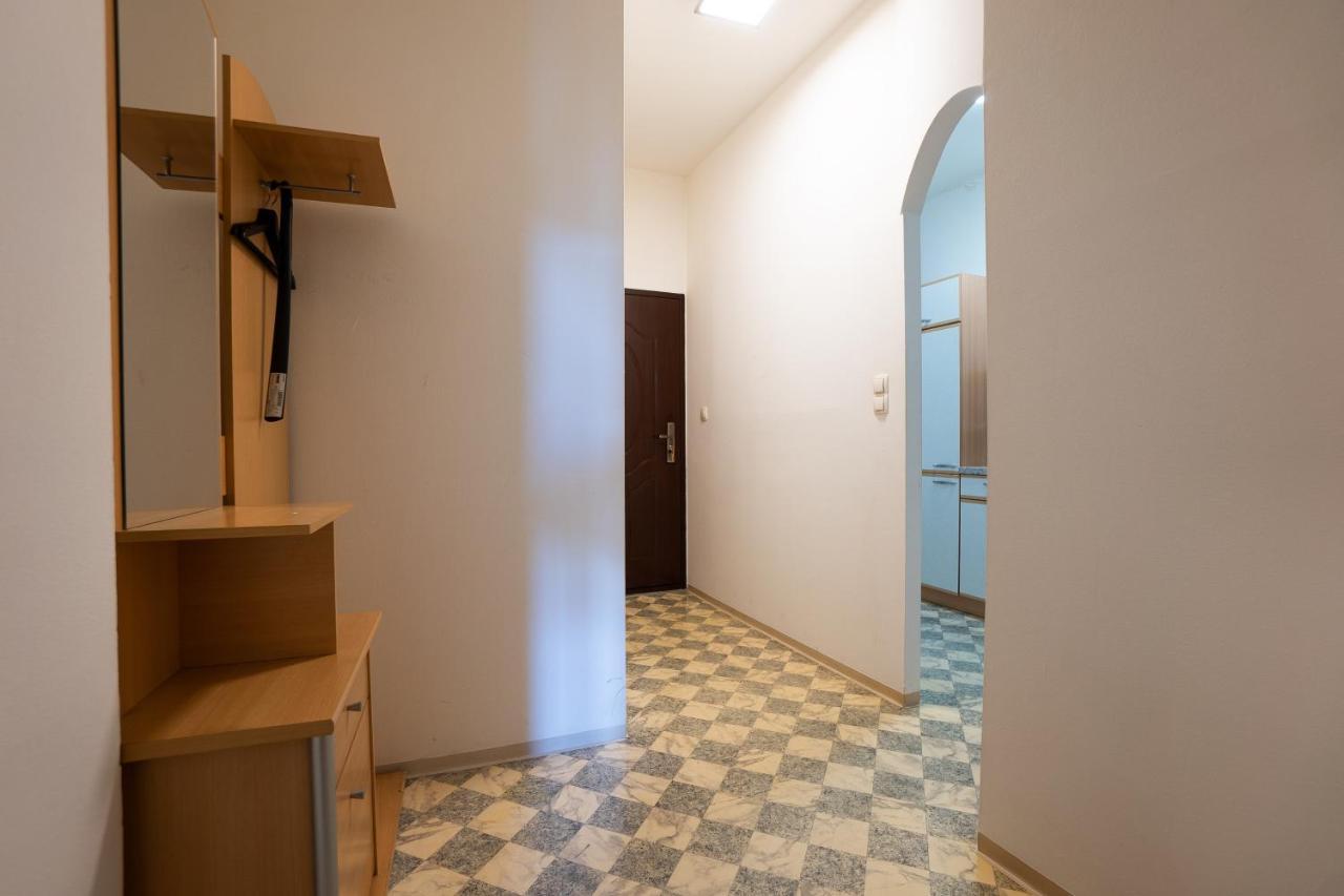 Two Bedrooms Family Nice Apartment 비엔나 외부 사진