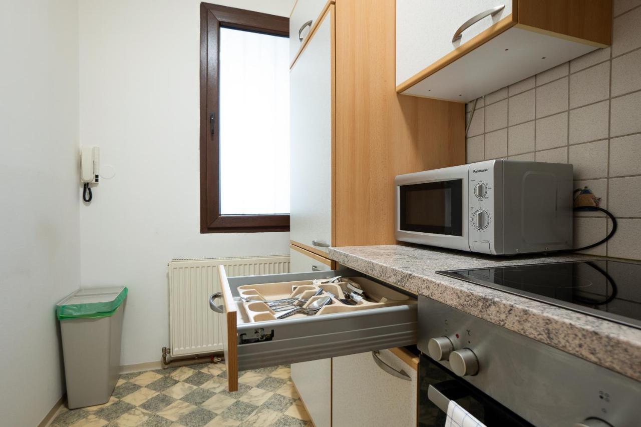 Two Bedrooms Family Nice Apartment 비엔나 외부 사진