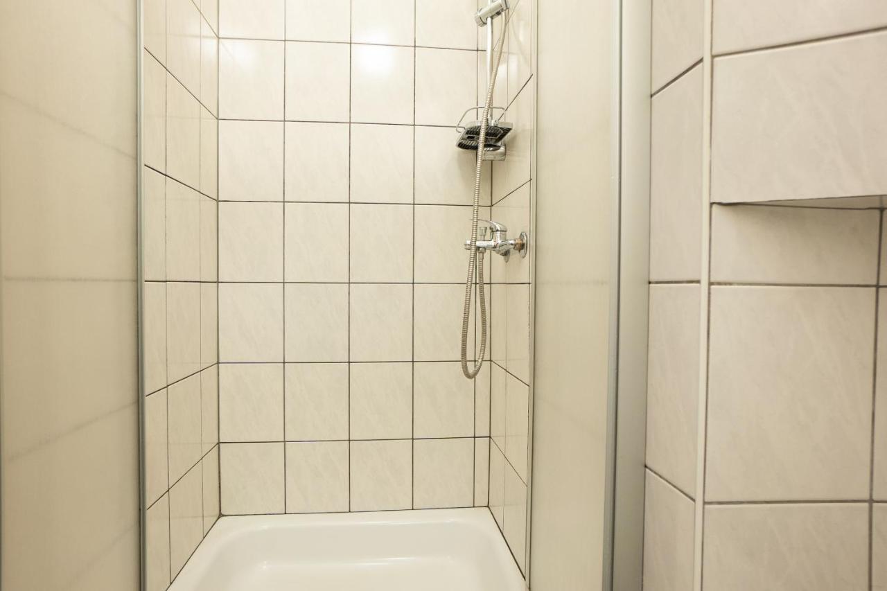 Two Bedrooms Family Nice Apartment 비엔나 외부 사진