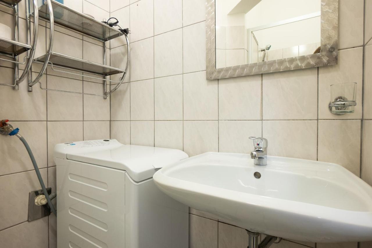 Two Bedrooms Family Nice Apartment 비엔나 외부 사진